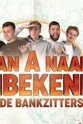 NL - VAN A NAAR ONBEKEND 4