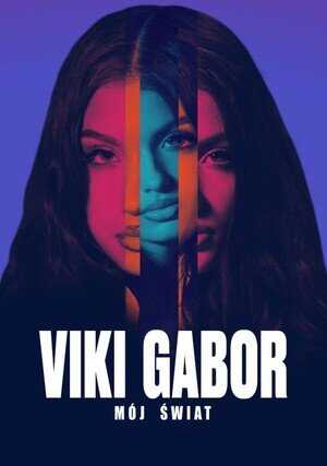 PL - VIKI GABOR - MÓJ ŚWIAT 4