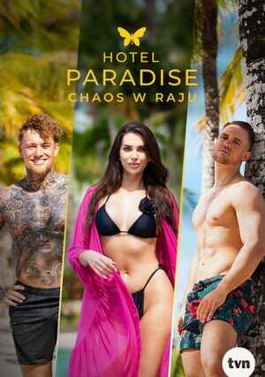 PL - HOTEL PARADISE CHAOS W RAJU 5