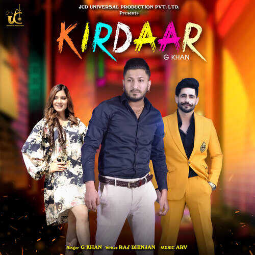 PB - Kirdaar 4