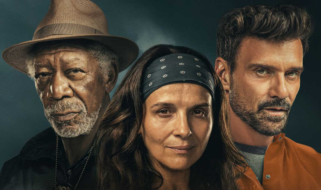 Paradise Highway (2022) 0