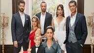 AR - مسلسل السر مدبلج 0