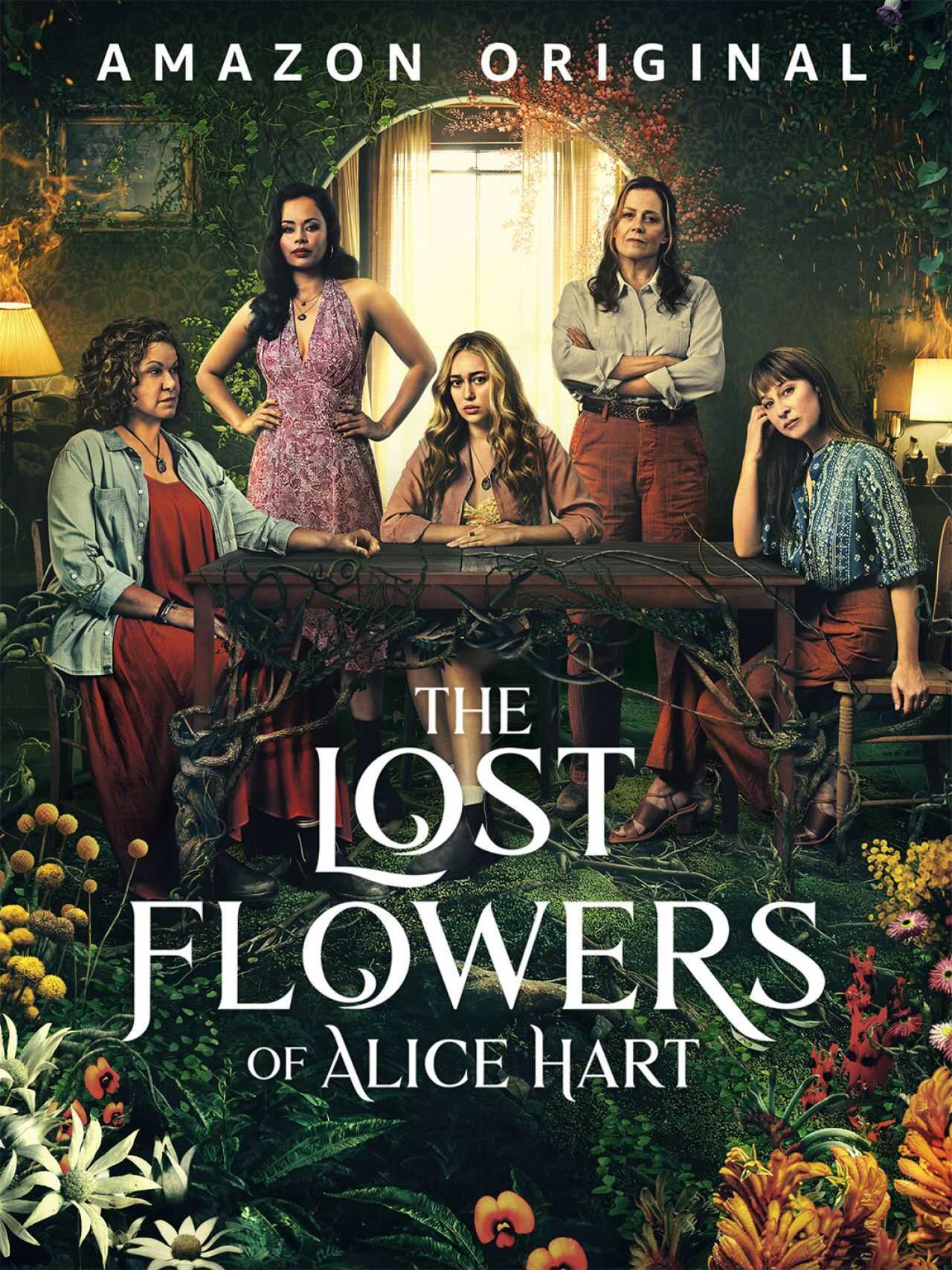 PL - WSZYSTKIE KWIATY ALICE HART 4