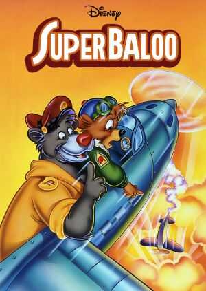 PL - SUPER BALOO 4