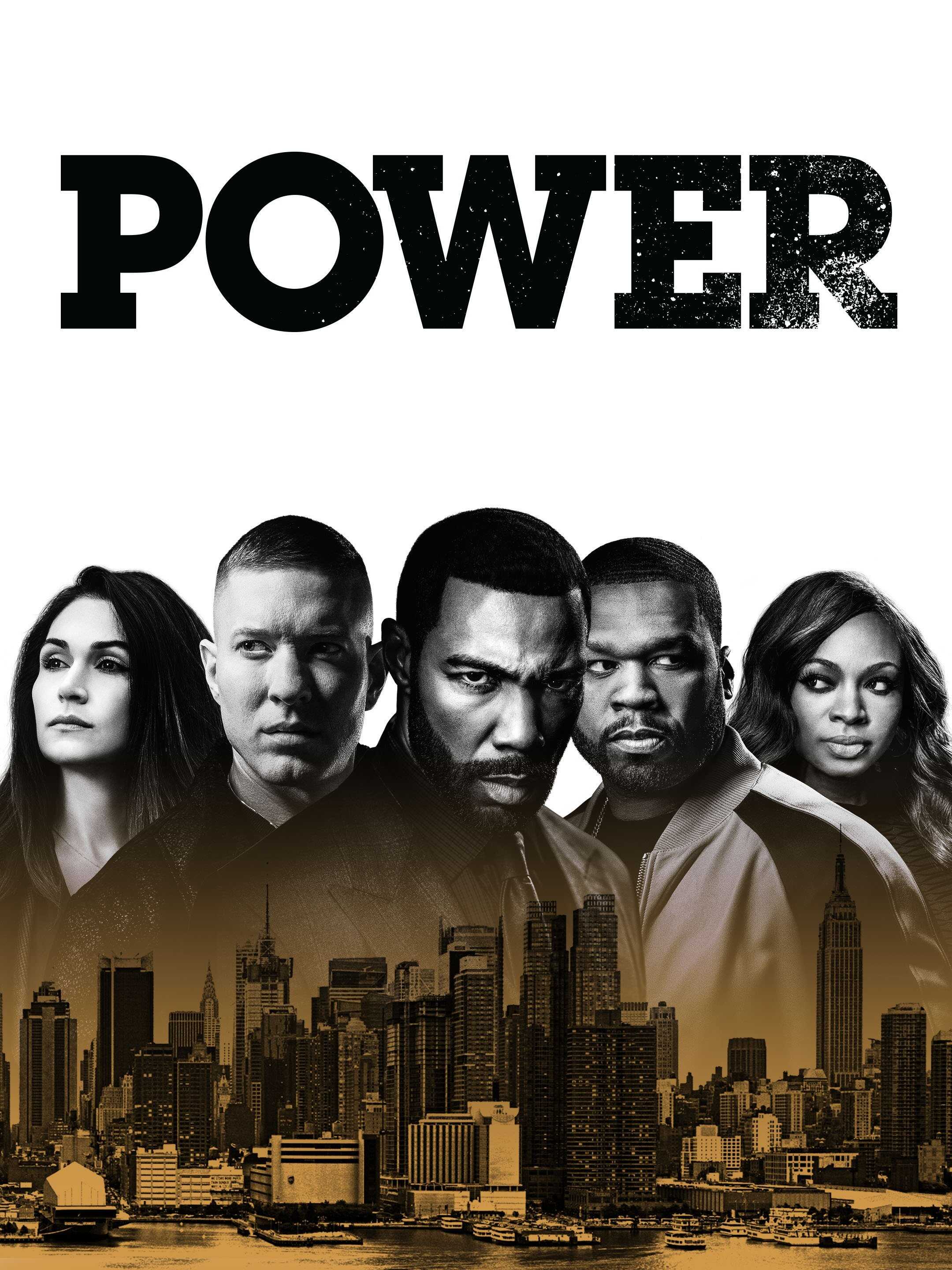 NL - POWER 5