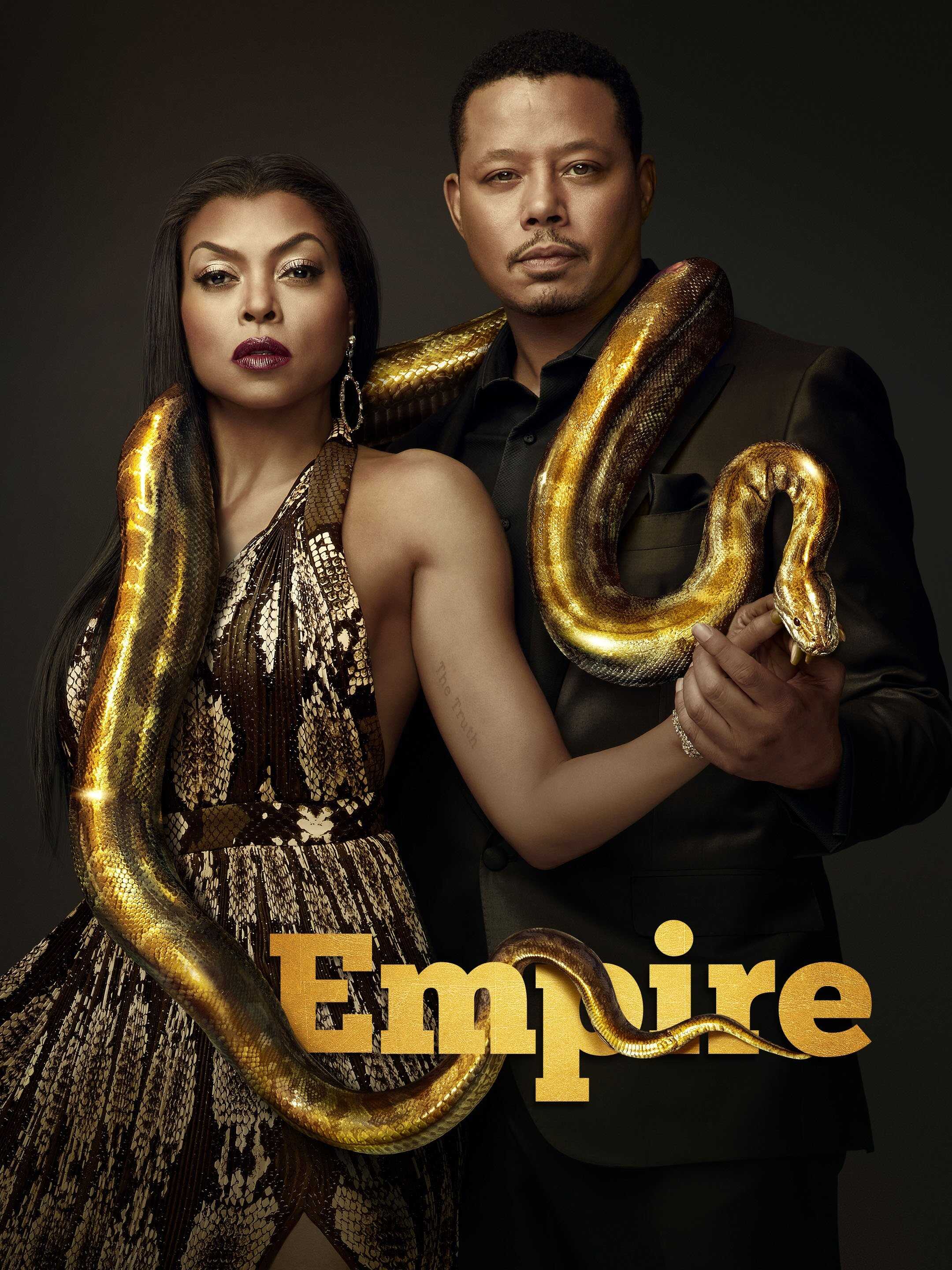 NL - EMPIRE (2015) 4