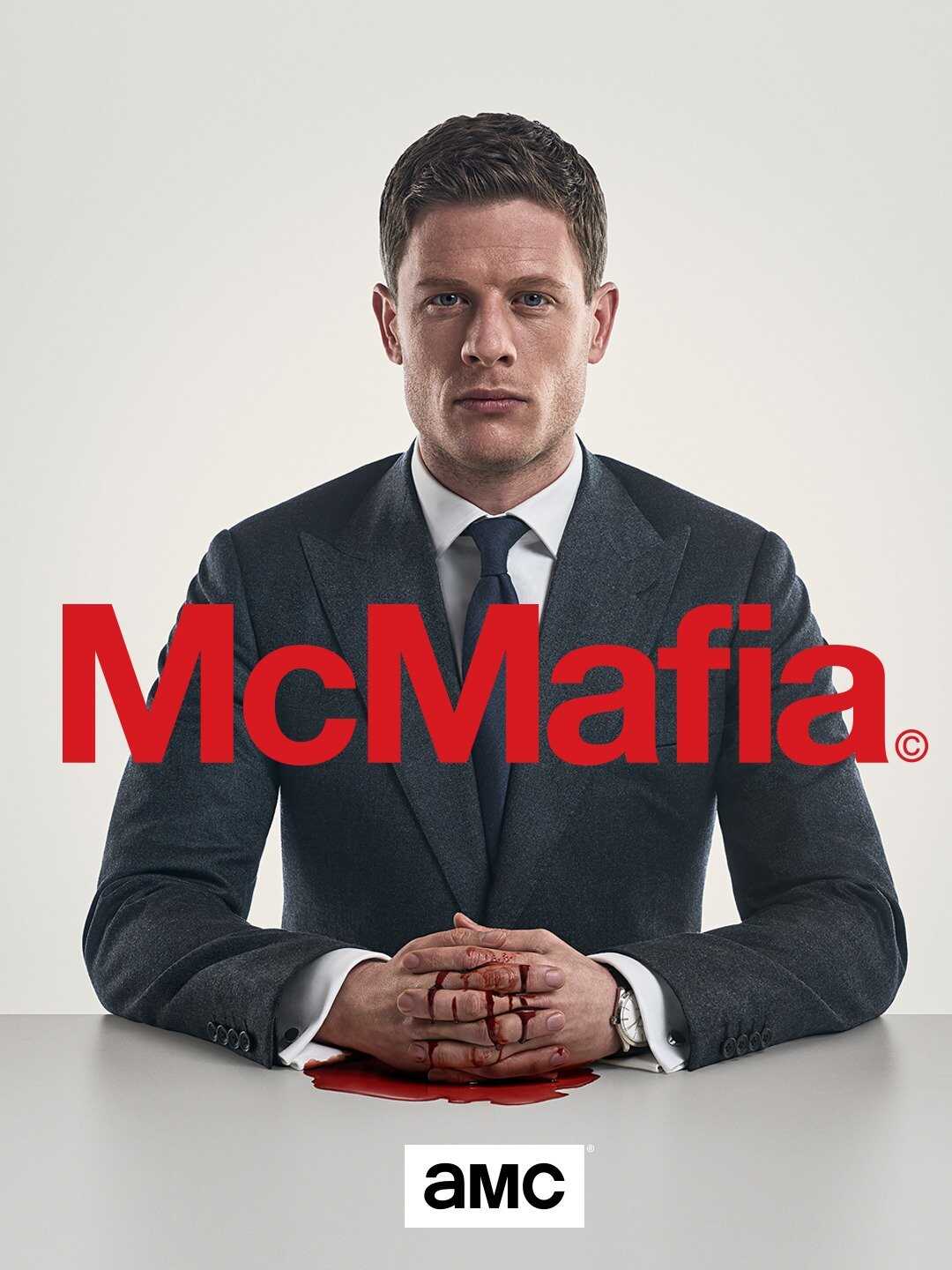 NL - MC MAFIA 5