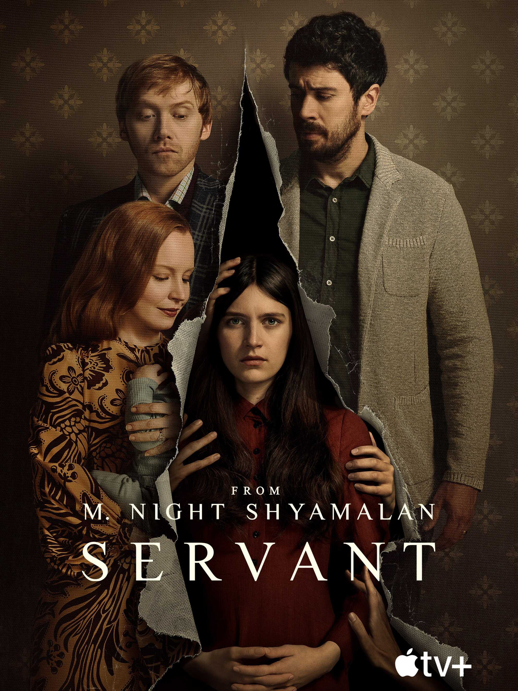 NL - SERVANT 4