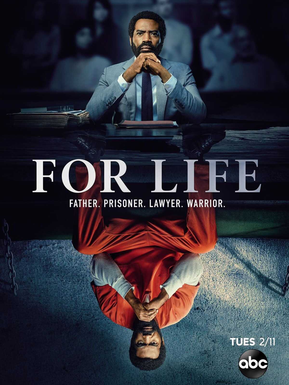 DE - For Life (2020) 5