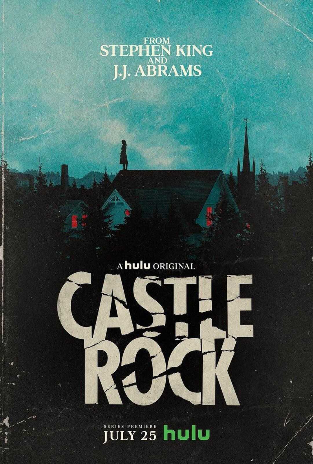 NL - CASTLE ROCK 4