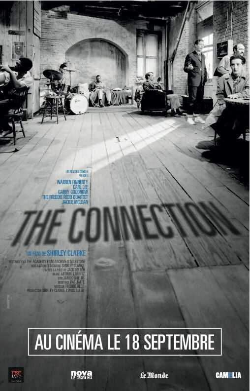 NL - THE CONNECTION 4
