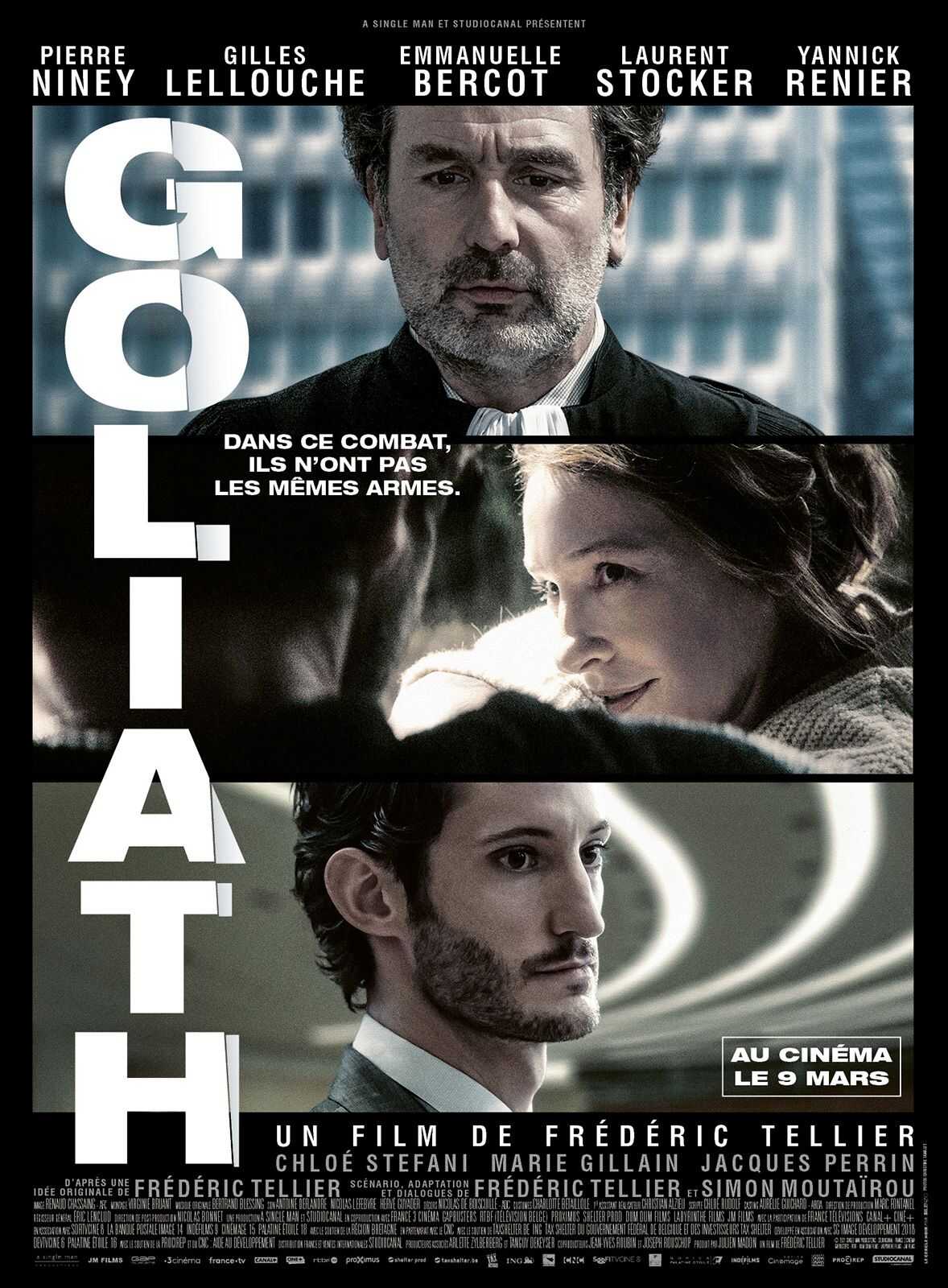 NL - GOLIATH 4