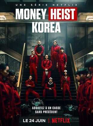 AR - La Casa de Papel & Money Heist 4