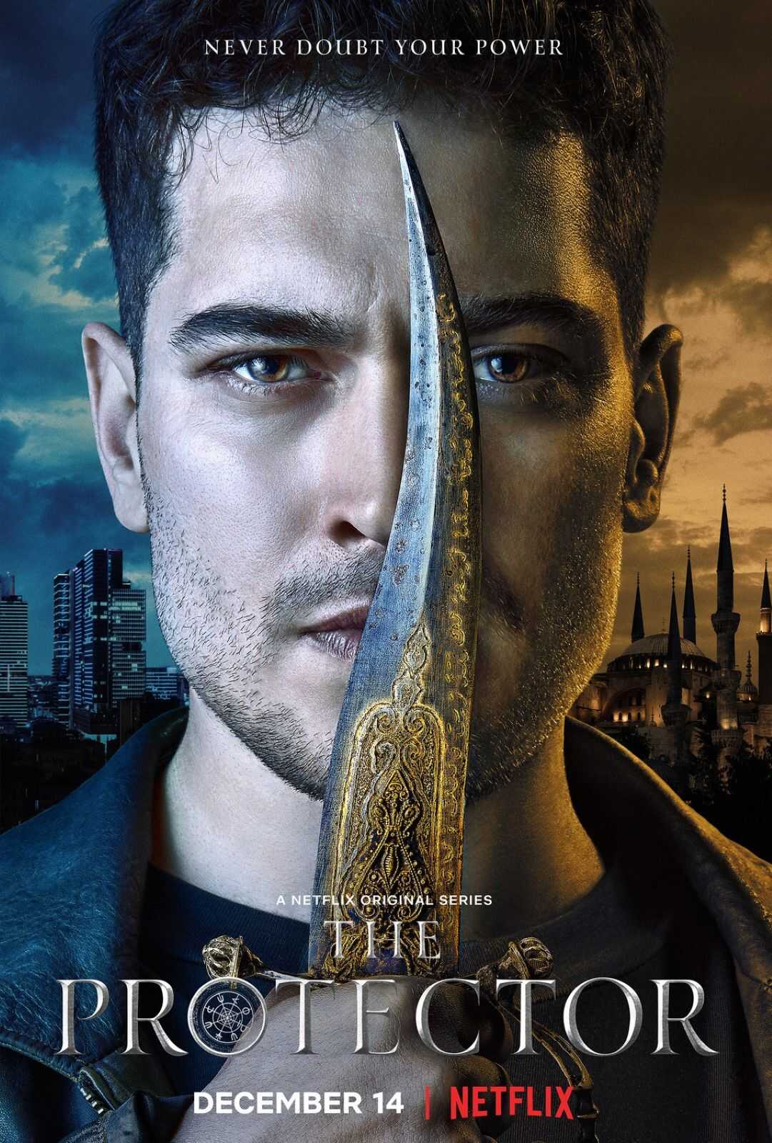 NL - THE PROTECTOR 5