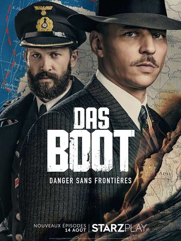 NL - DAS BOOT (2018) 4
