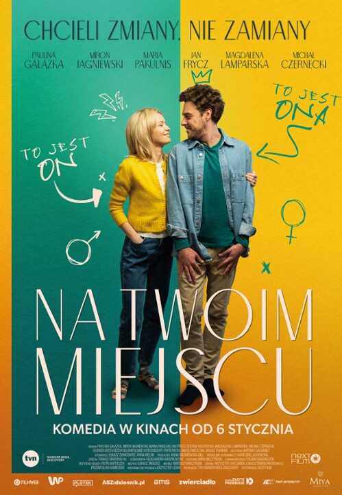 PL - NA TWOIM MIEJSCU 4