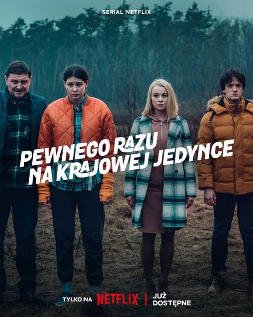 PL - PEWNEGO RAZU NA KRAJOWEJ JEDYNCE 4