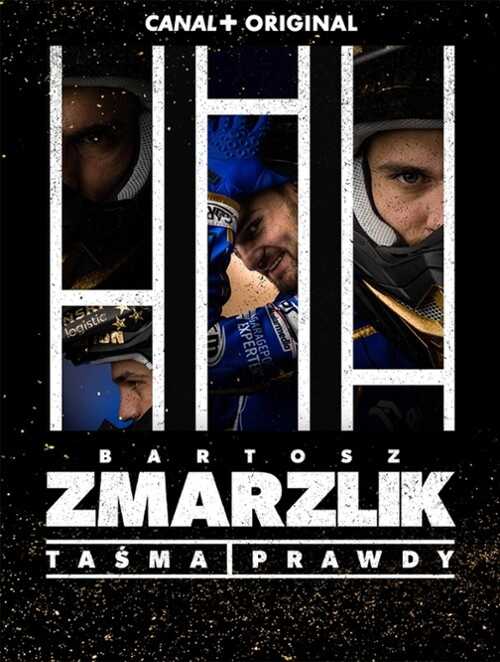 PL - BARTOSZ ZMARZLIK - TAŚMA PRAWDY 5