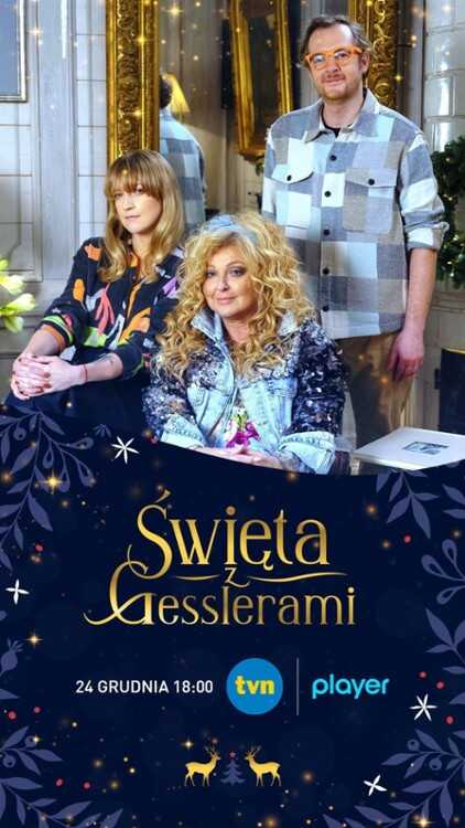PL - ŚWIĘTA Z GESSLERAMI 4