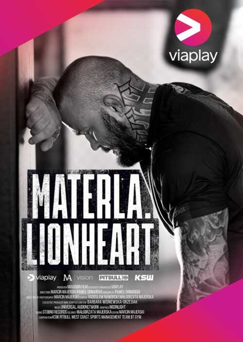 PL - MATERLA - LIONHEART 4