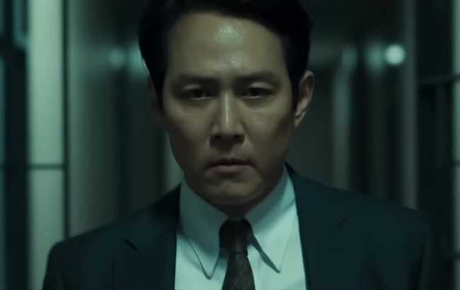 The Hunt (2021) 0