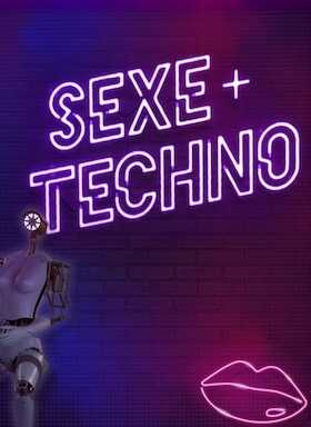QFR - Sexe + Techno 4