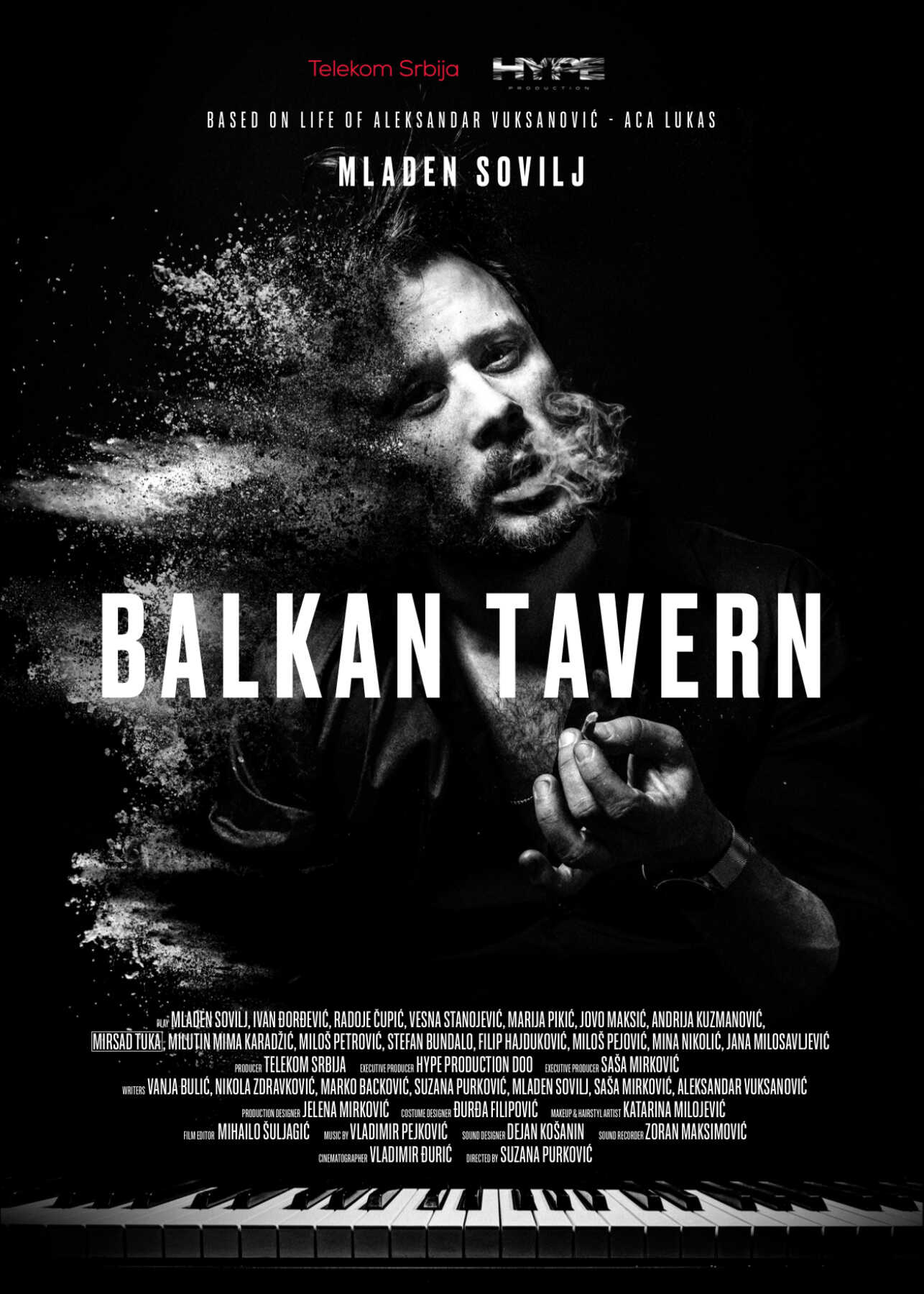 EX - Kafana na Balkanu (2024) 4