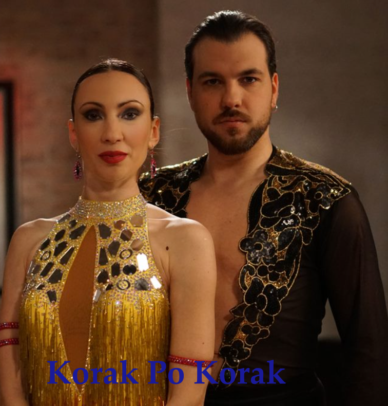 EX - Korak Po korak 5