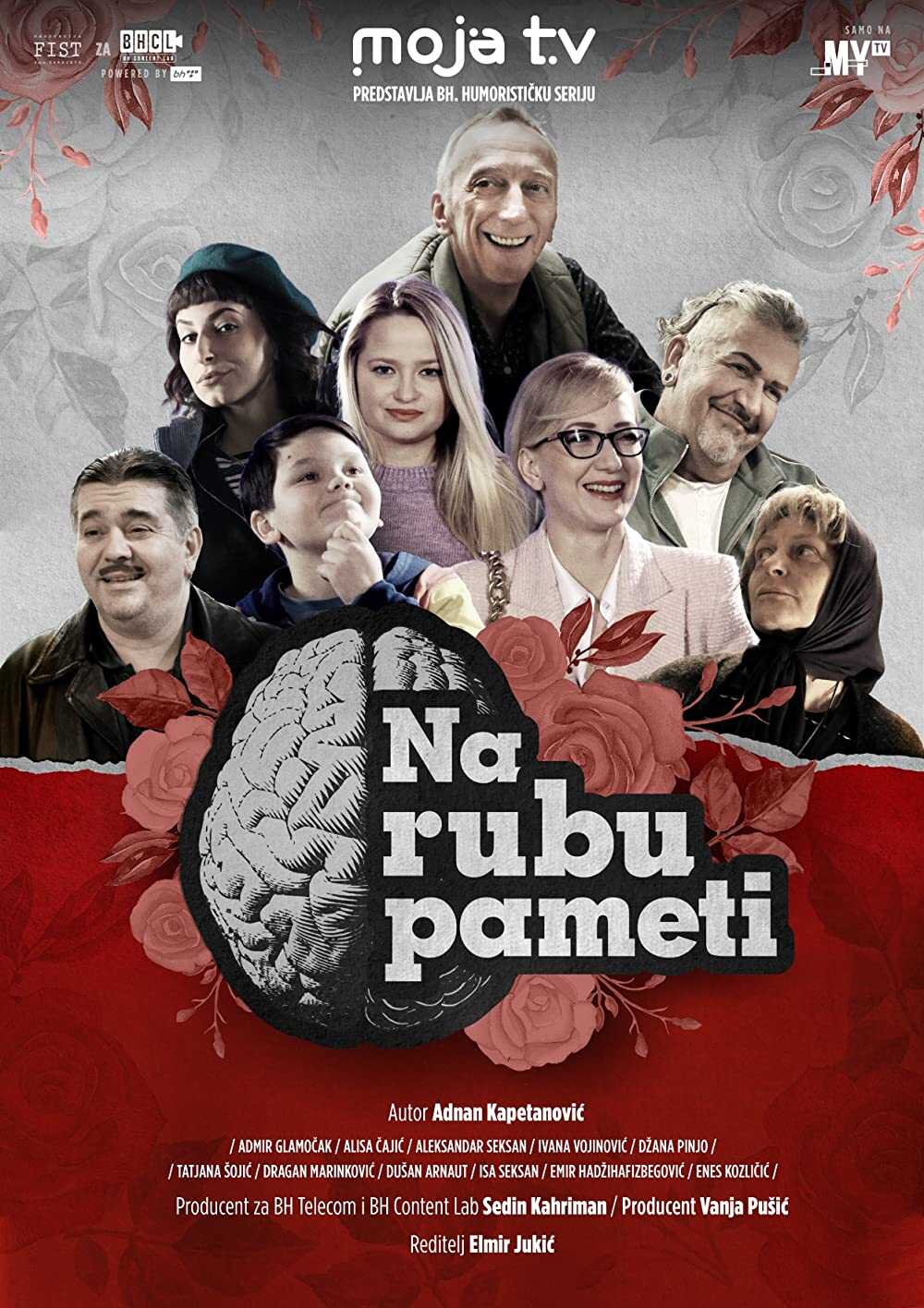 EX - Na Rubu Pameti (2022) 5