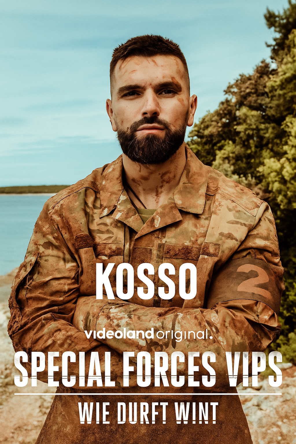 NL - SPECIAL FORCES VIPS 5