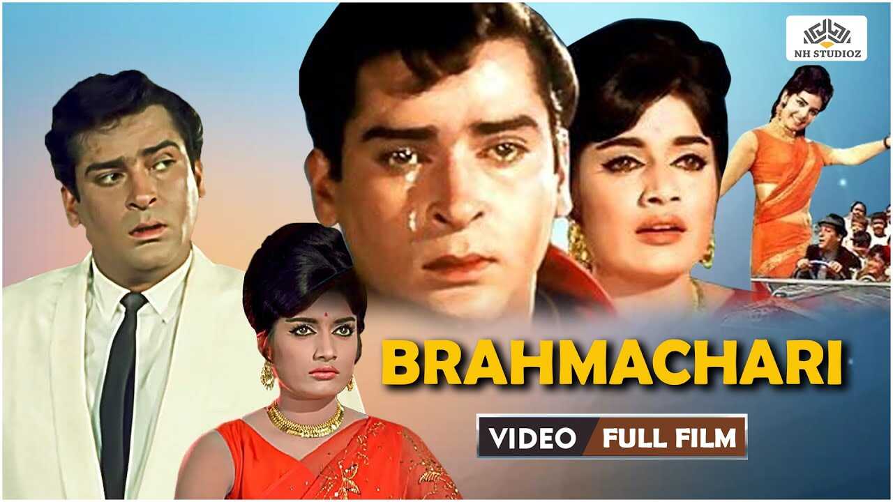 BN - Brahmachari 5