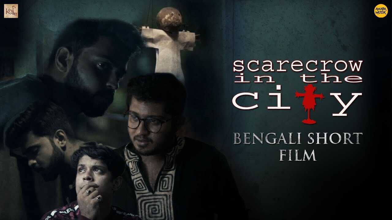 BN - Scarecrow In The City 4