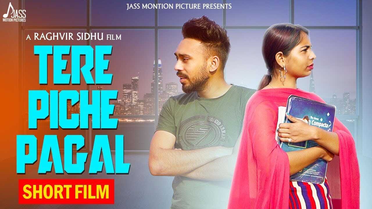 PB - Tere Piche Pagal 4