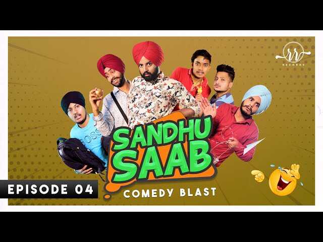 PB - SANDHU SAAB 4