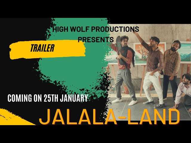 PB - Jalala Land 5