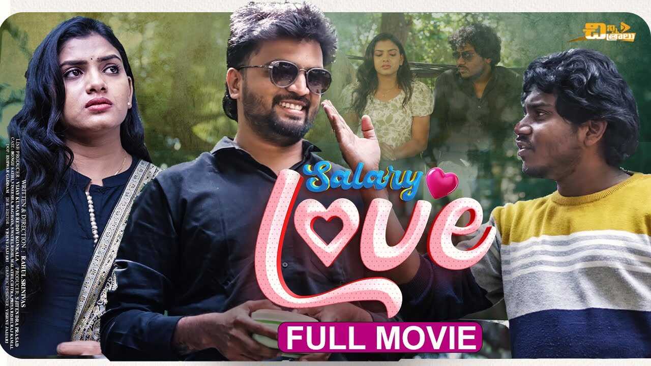 TL - SALARY LOVE 4