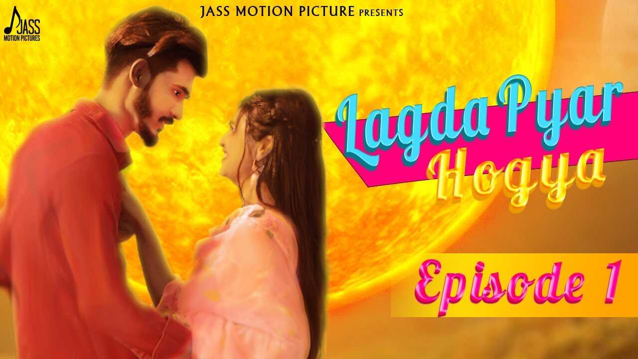 PB - Lagda Pyar Hogya 4