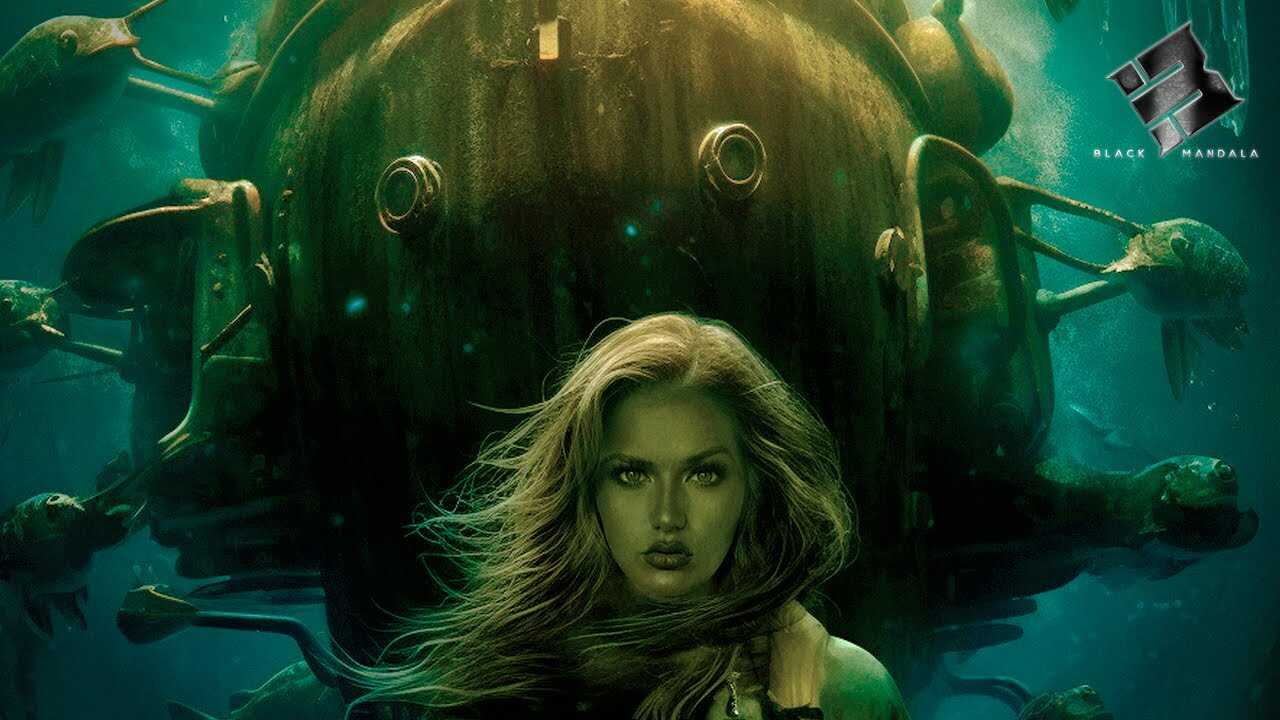 What Lurks Beneath (2024) 0
