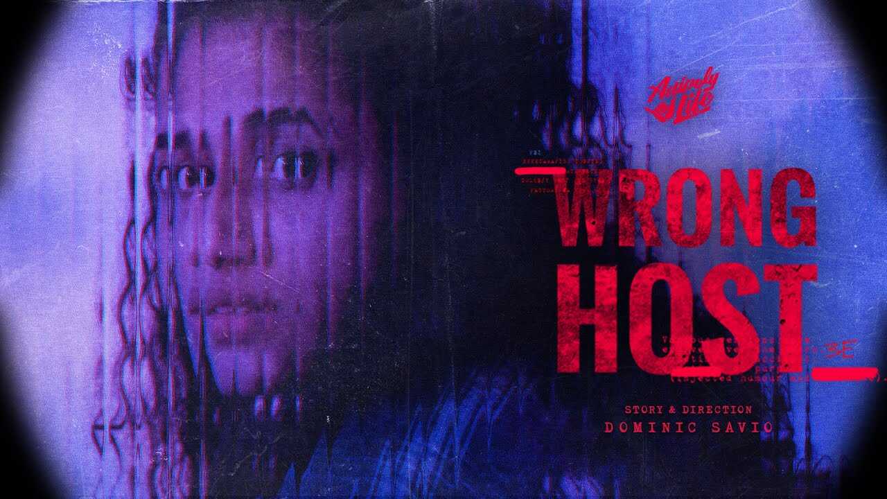 ML - WRONG HOST 5