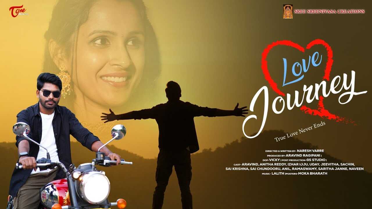 TL - Love Journey 4