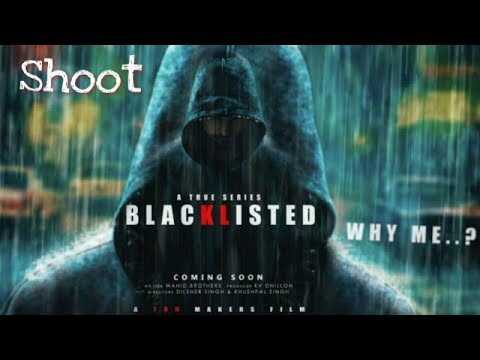 PB - BLACKLISTED 4