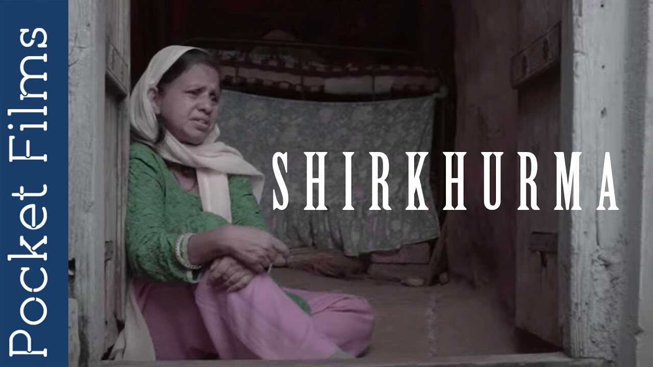MR - Shirkhurma 4