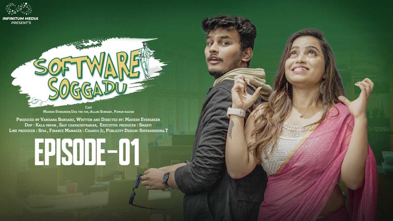 TL - Software Soggadu 4