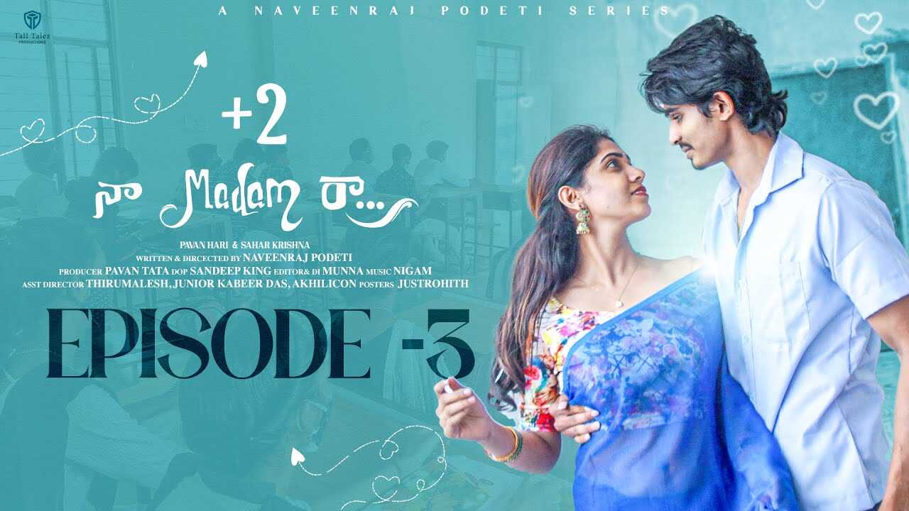 TL - +2 Naa Madam Raa 4