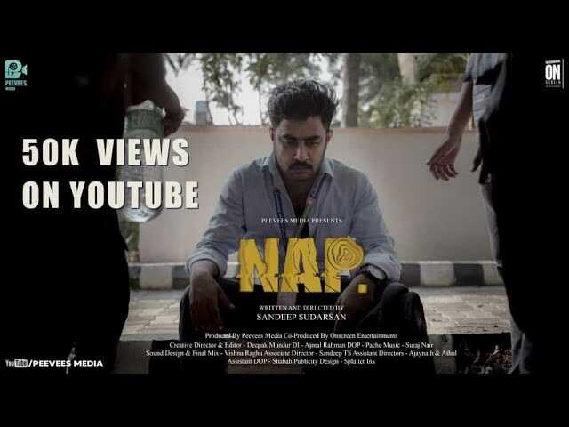 ML - NAP 5