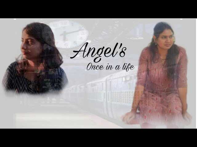 TM - Angel's Once in a life 4
