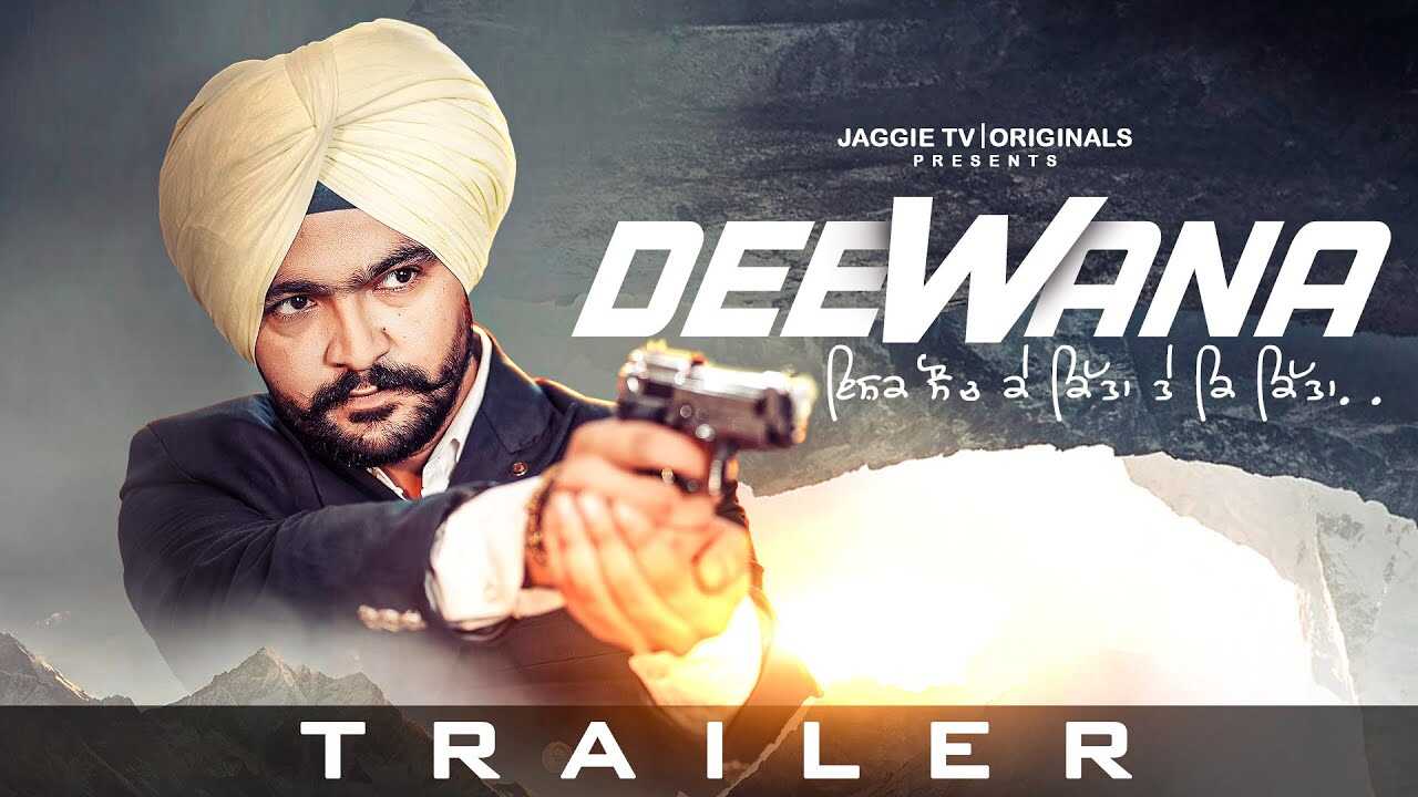 PB - Deewana 4