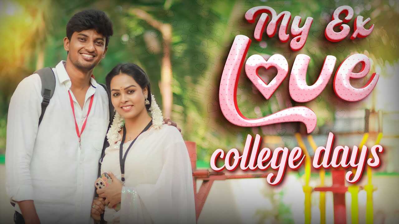 TM - My EX love Joe & Vijay love story 4
