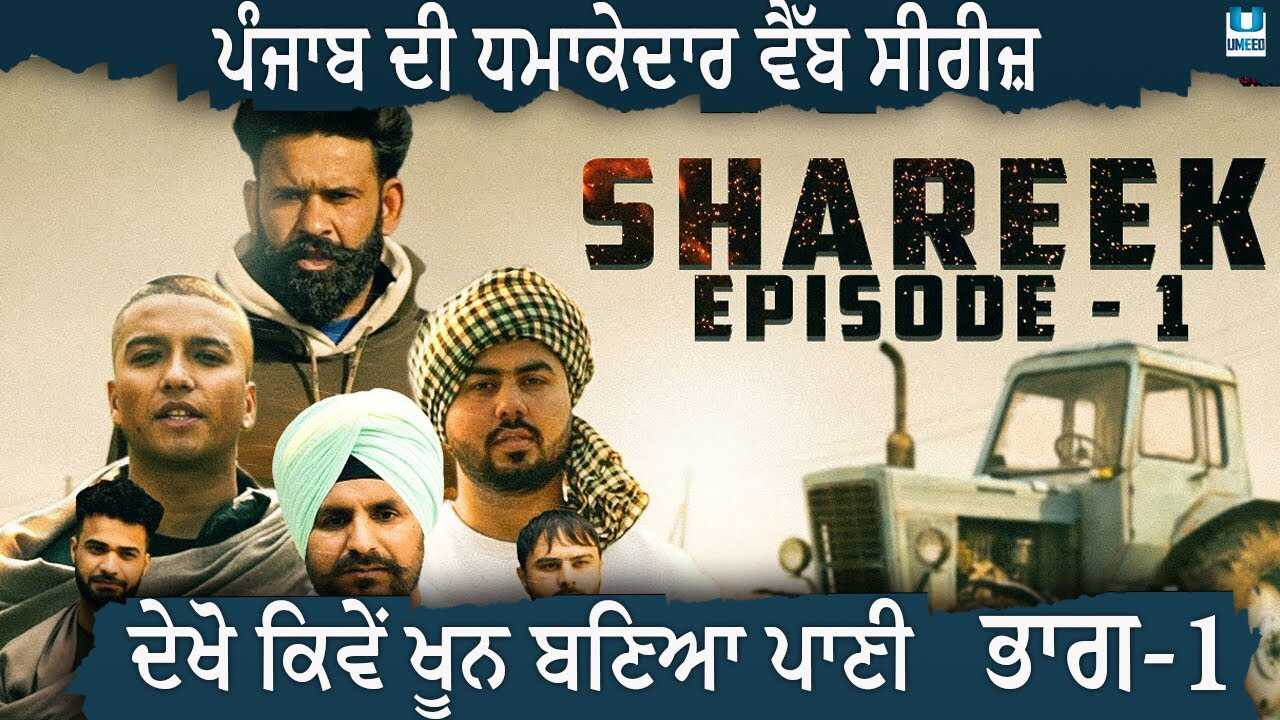 PB - Shareek 4