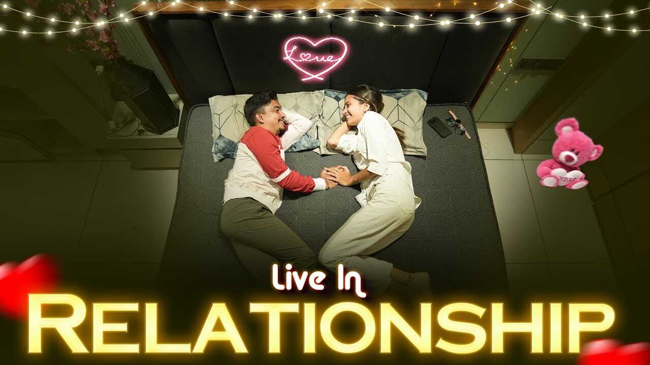 GR - LIVE iN Relationship 4